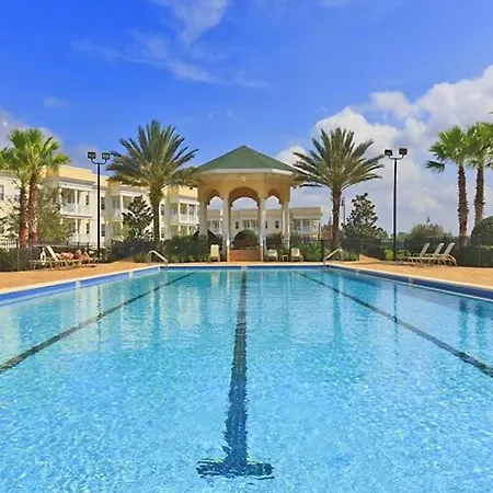 Heritage Villa 7659